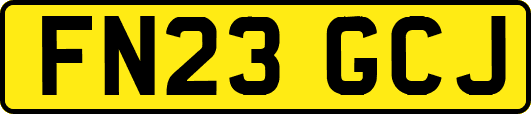 FN23GCJ