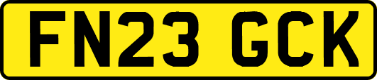 FN23GCK