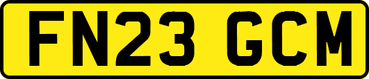 FN23GCM