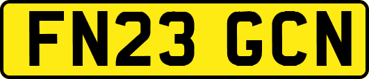 FN23GCN