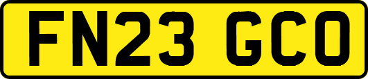 FN23GCO