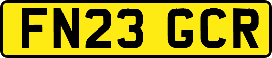 FN23GCR