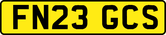 FN23GCS