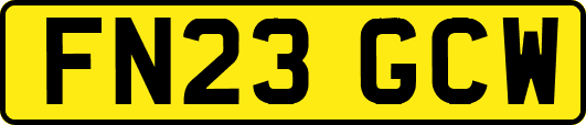 FN23GCW