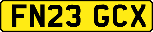 FN23GCX