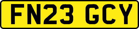 FN23GCY