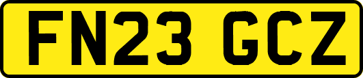 FN23GCZ