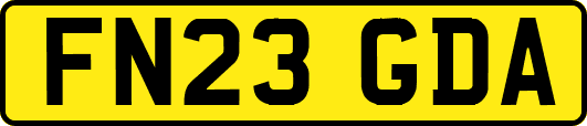 FN23GDA