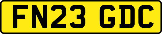 FN23GDC