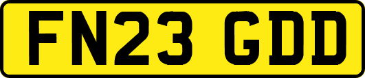 FN23GDD