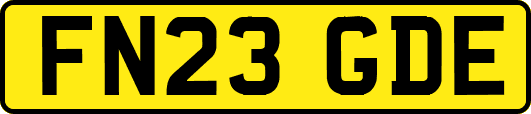 FN23GDE