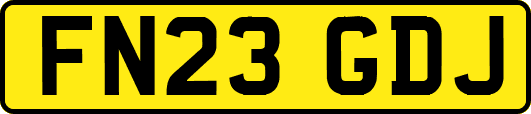 FN23GDJ