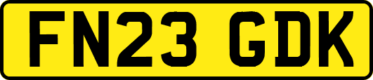 FN23GDK