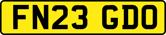 FN23GDO