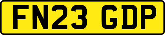 FN23GDP