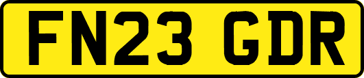 FN23GDR