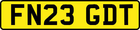 FN23GDT
