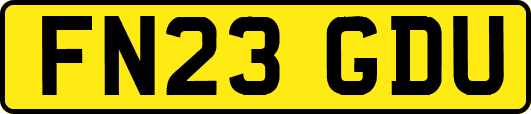 FN23GDU