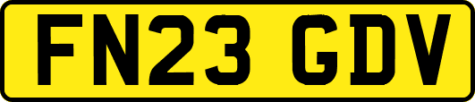 FN23GDV