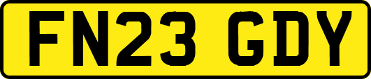 FN23GDY