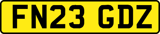 FN23GDZ