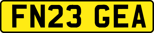 FN23GEA