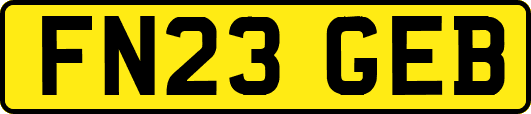 FN23GEB