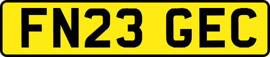 FN23GEC