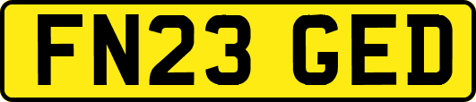 FN23GED