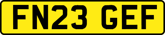 FN23GEF