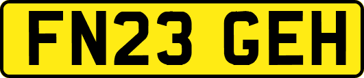 FN23GEH