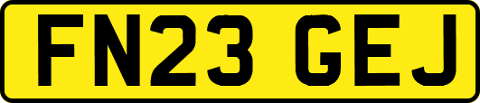 FN23GEJ
