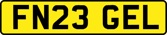 FN23GEL