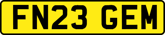 FN23GEM