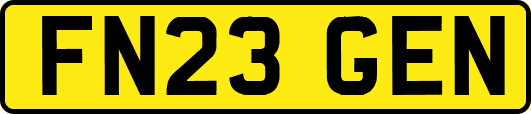 FN23GEN