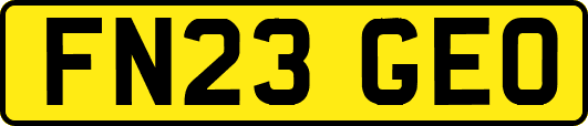 FN23GEO