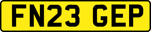 FN23GEP