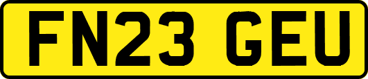 FN23GEU