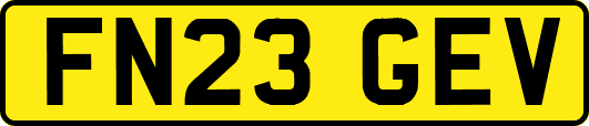 FN23GEV