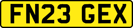 FN23GEX