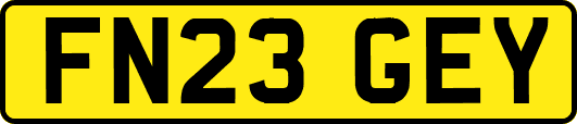 FN23GEY