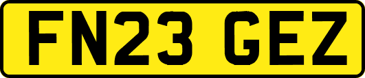 FN23GEZ