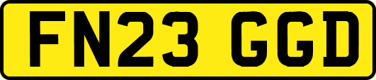 FN23GGD