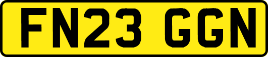 FN23GGN