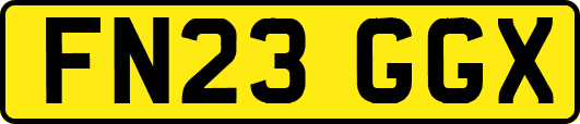 FN23GGX