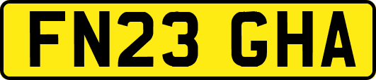 FN23GHA