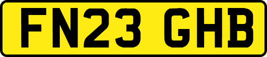 FN23GHB