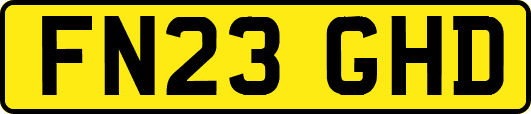 FN23GHD