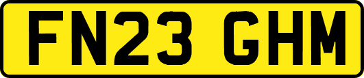 FN23GHM