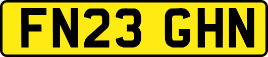 FN23GHN